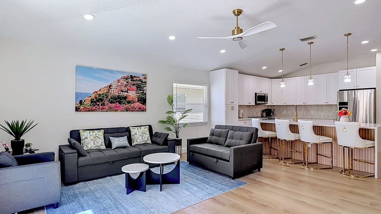 Photo of Livingroom in Terrace Park