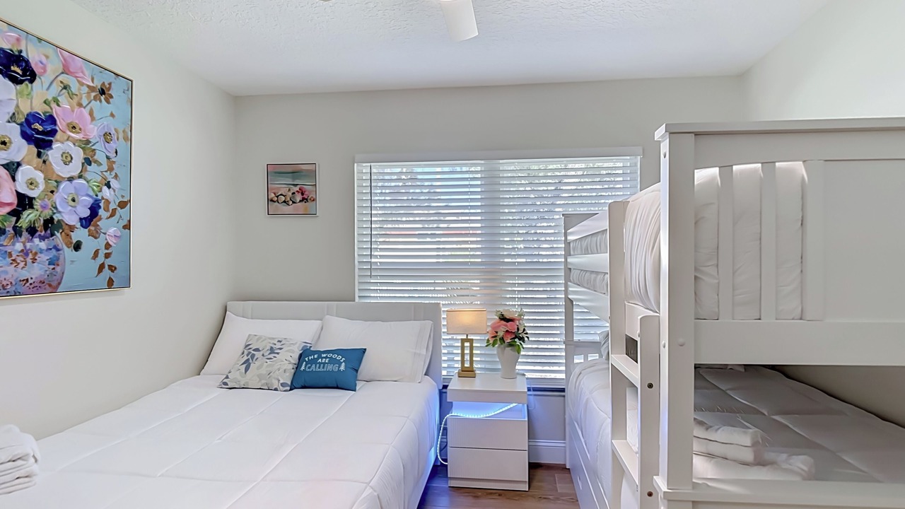 Photo of Bedroom in Terrace Park