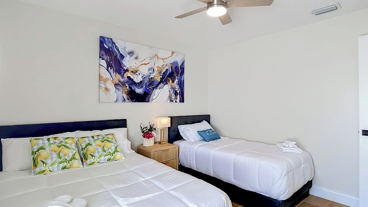 Photo of Bedroom in Terrace Park