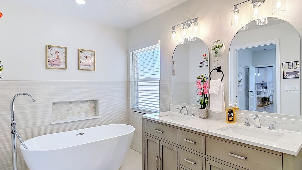 Photo of Bathroom in Terrace Park