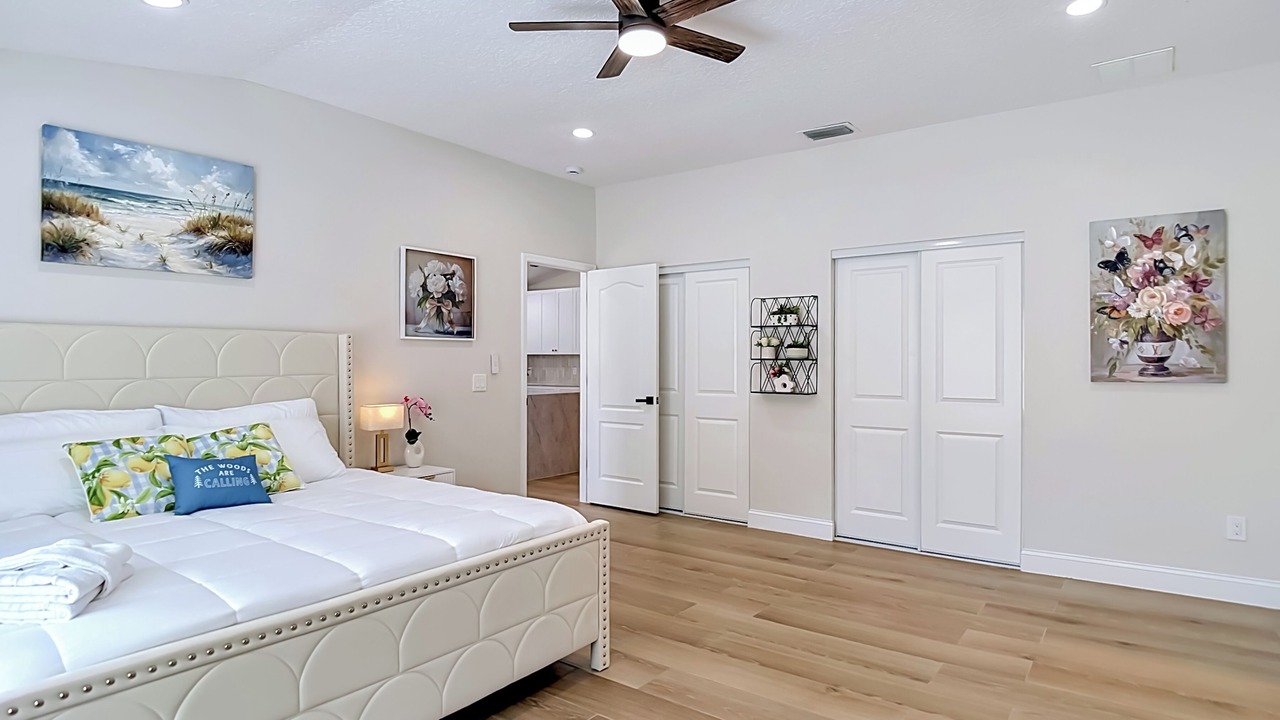 Photo of Bedroom in Terrace Park