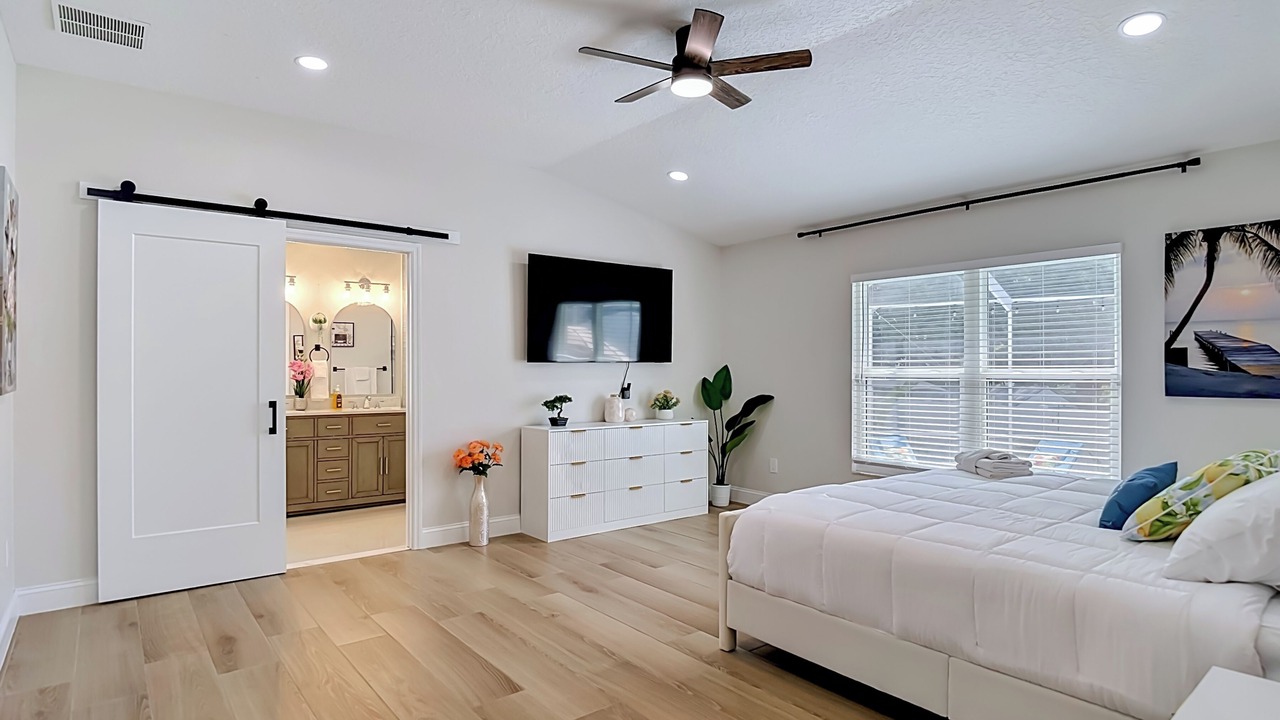 Photo of Bedroom in Terrace Park