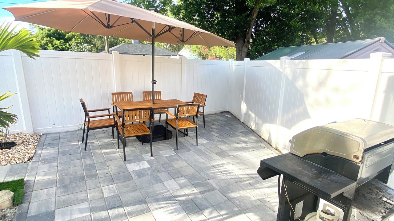 Photo of Outdoor in Terrace Park