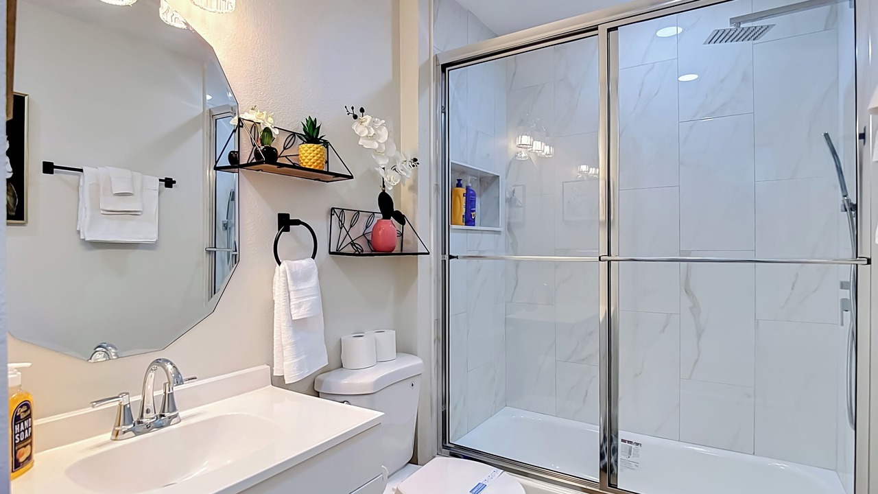 Photo of Bathroom in Terrace Park