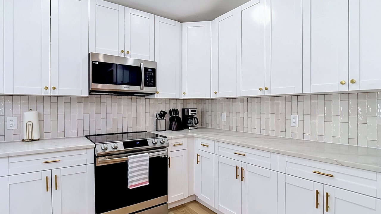 Photo of Kitchen in Terrace Park