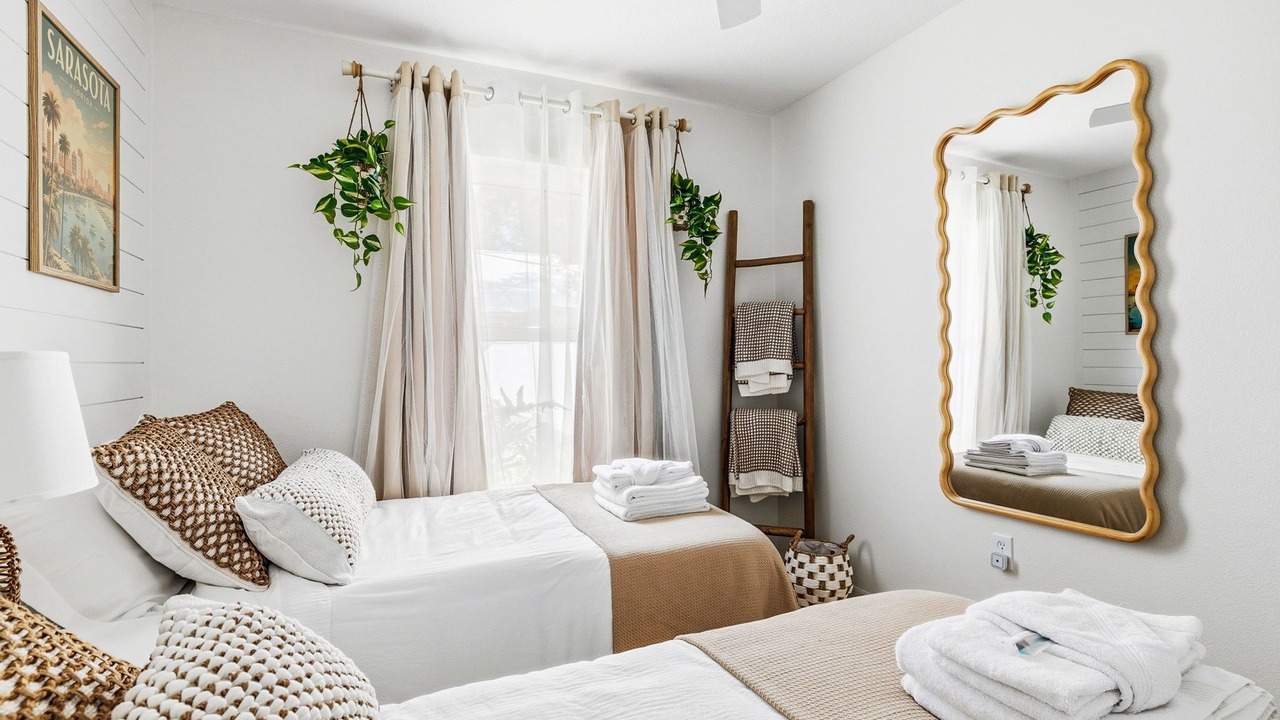 Photo of Bedroom in Park East