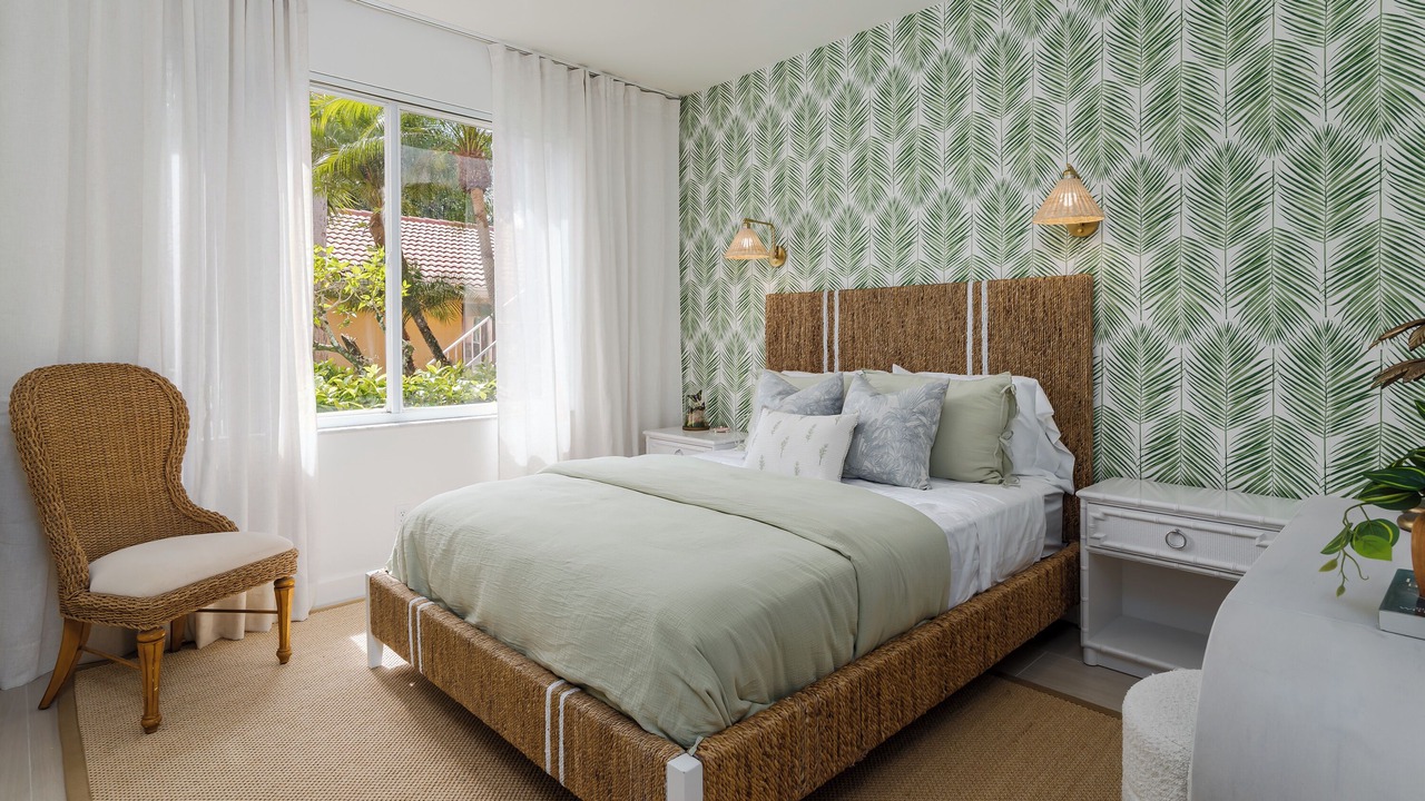 Photo of Bedroom in Naples