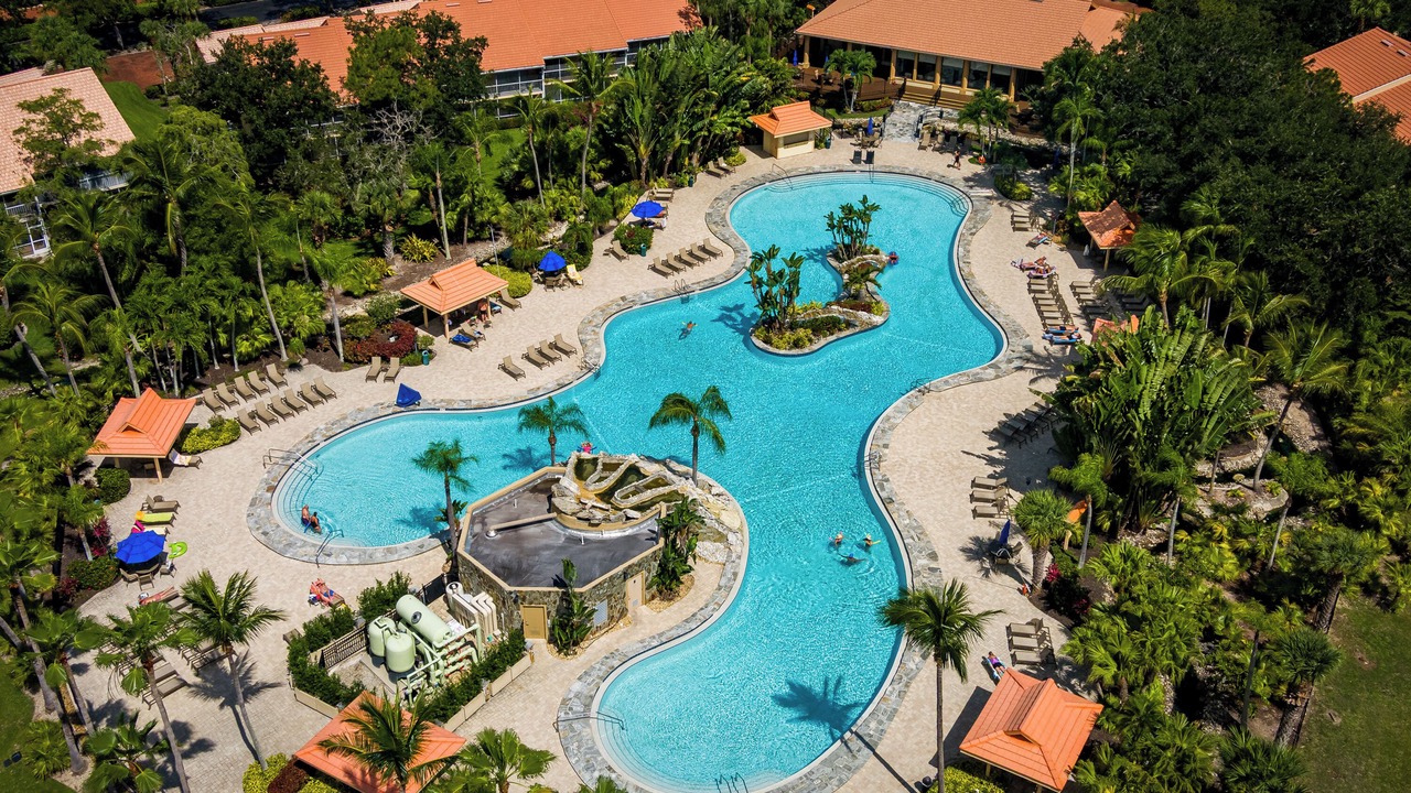Photo of Outdoor in Naples