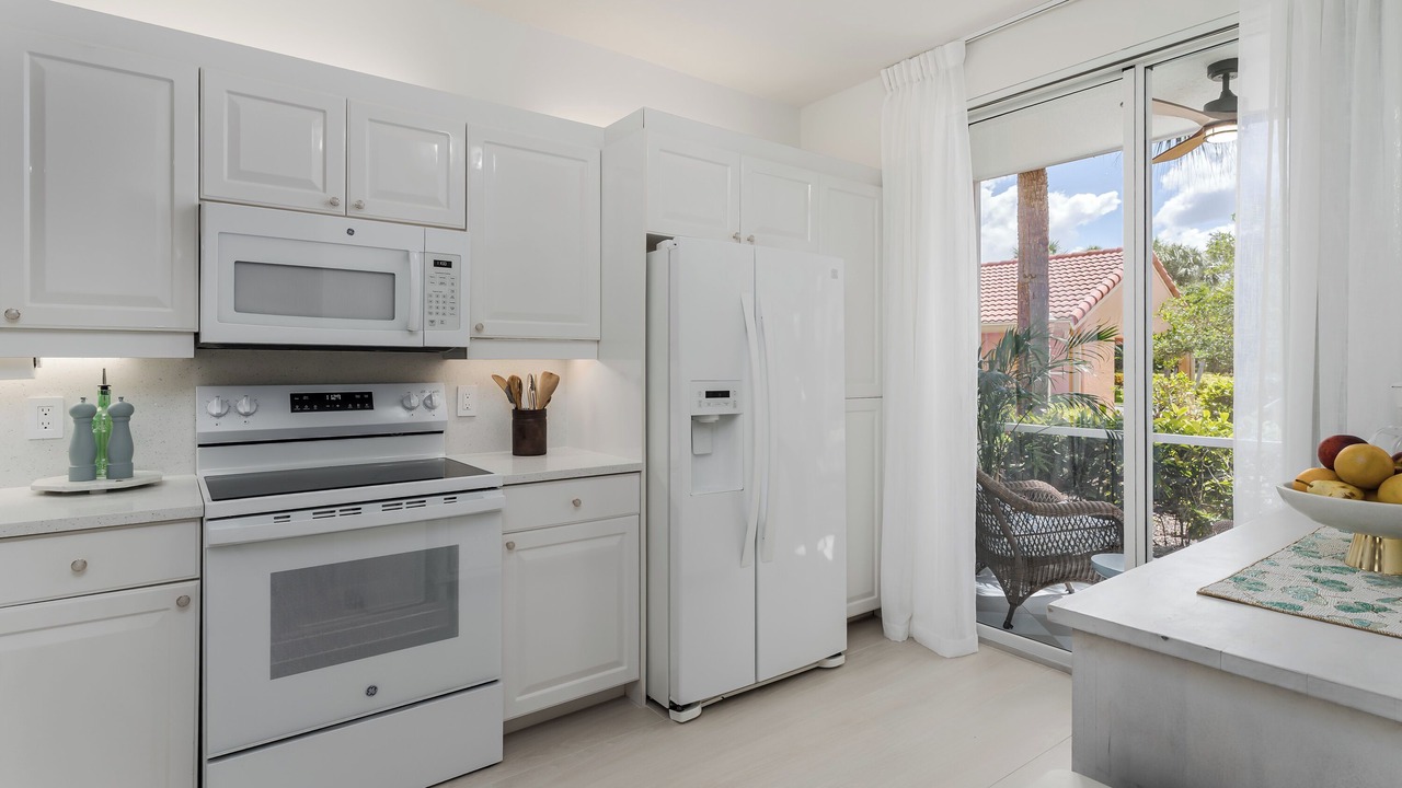 Photo of Kitchen in Naples