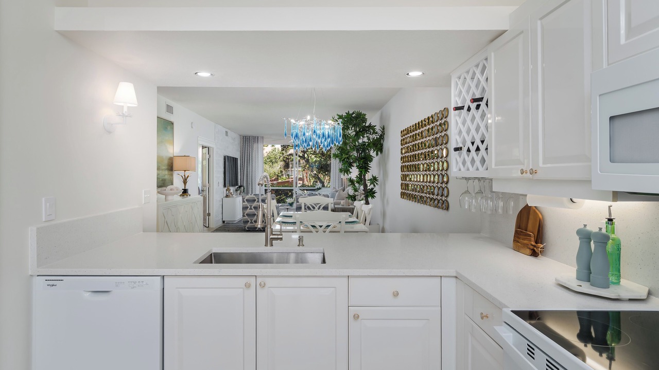 Photo of Kitchen in Naples