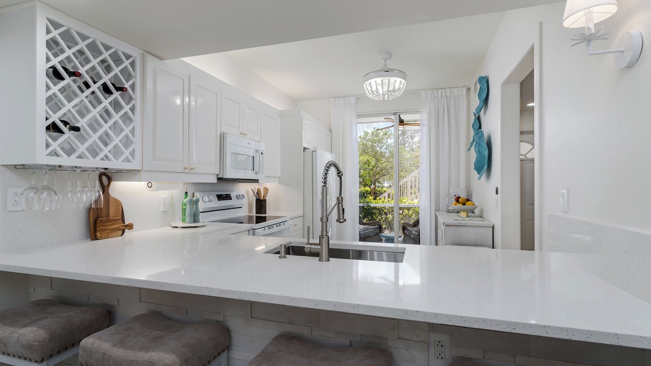 Photo of Kitchen in Naples