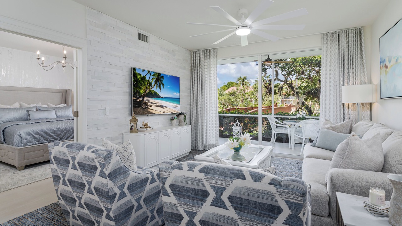 Photo of Livingroom in Naples