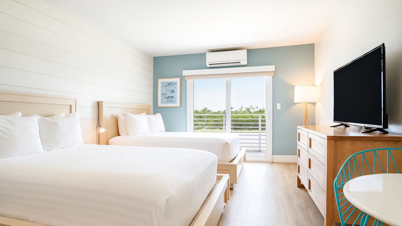 Photo of Bedroom in Islamorada