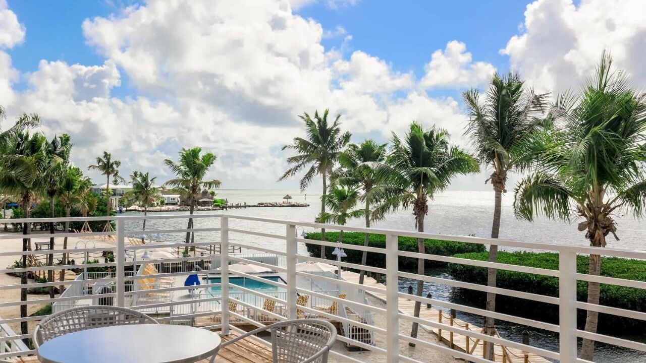 Photo of Patio Balcony in Islamorada