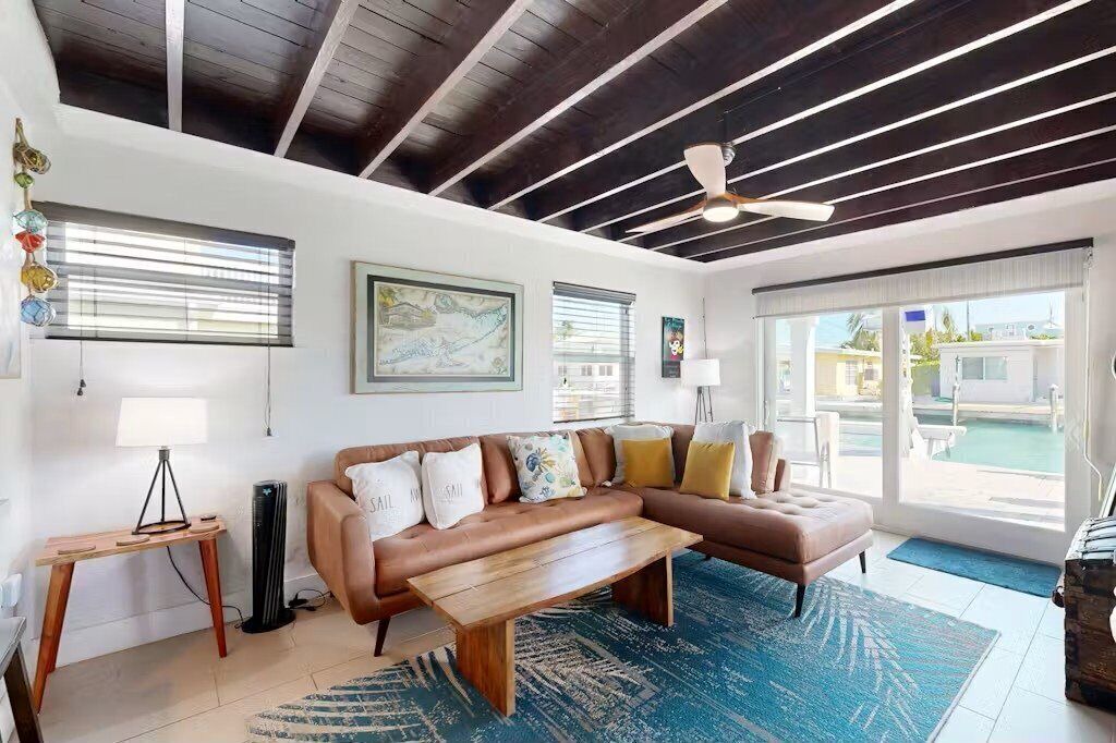 Photo of Livingroom in Little Venice