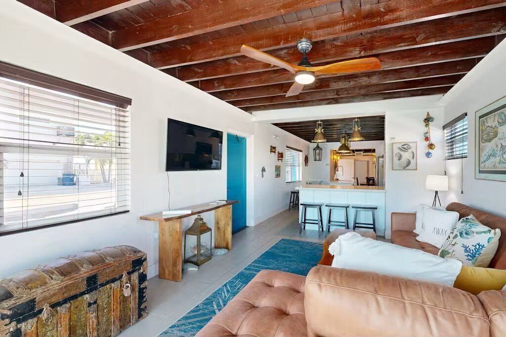 Photo of Livingroom in Little Venice