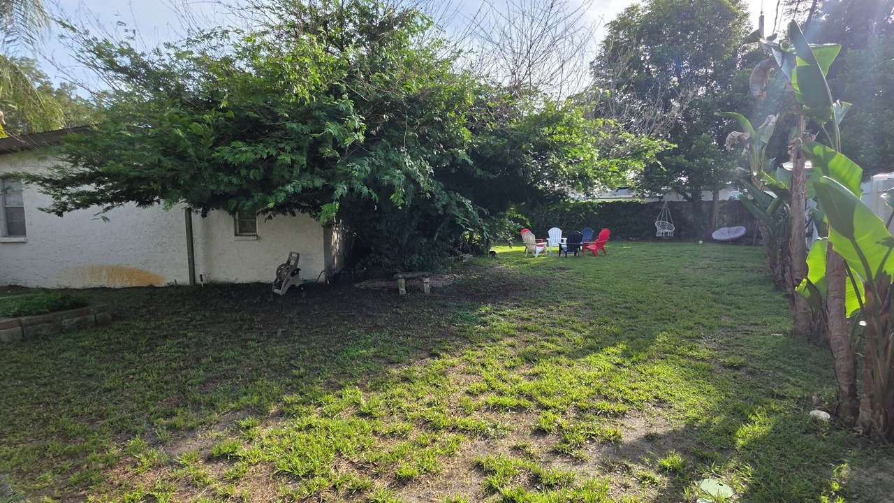 Photo of Outdoor in Lake Magdalene