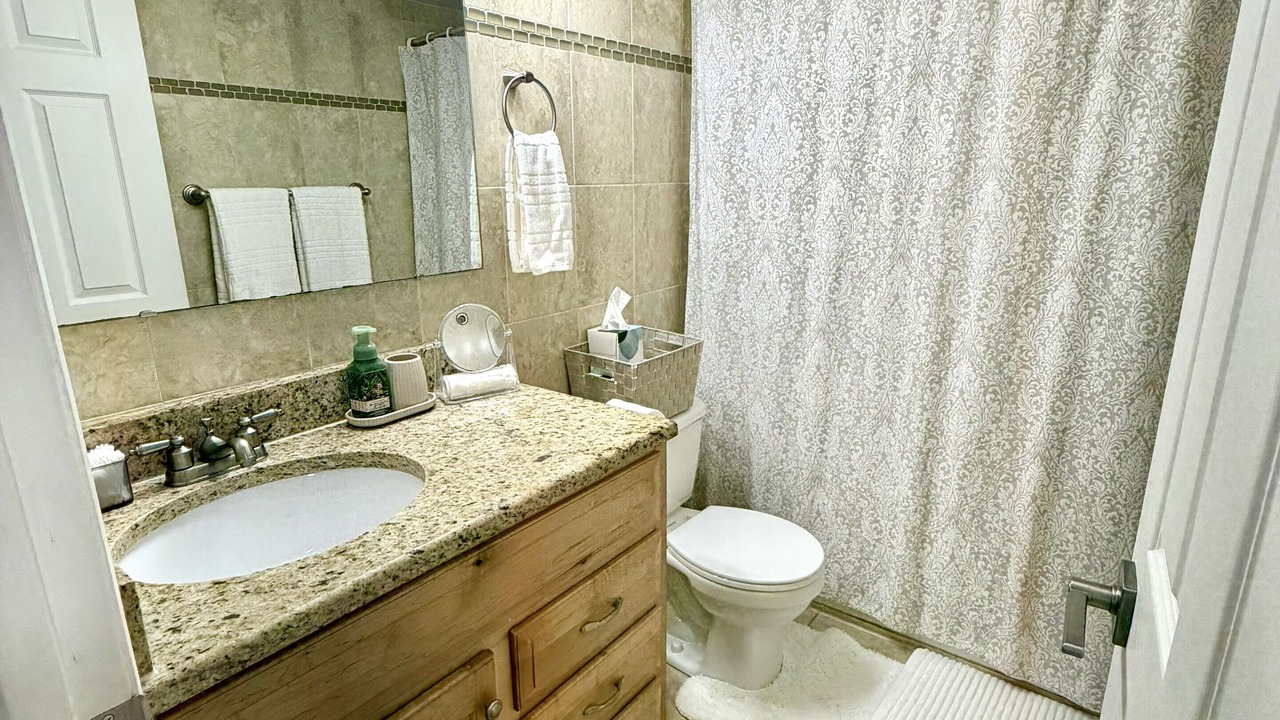 Photo of Bathroom in South Bradenton