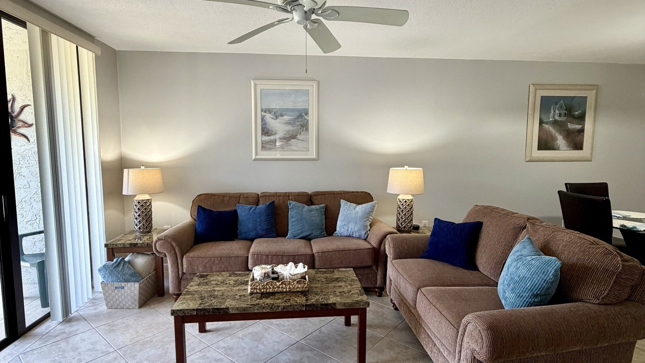 Photo of Livingroom in South Bradenton