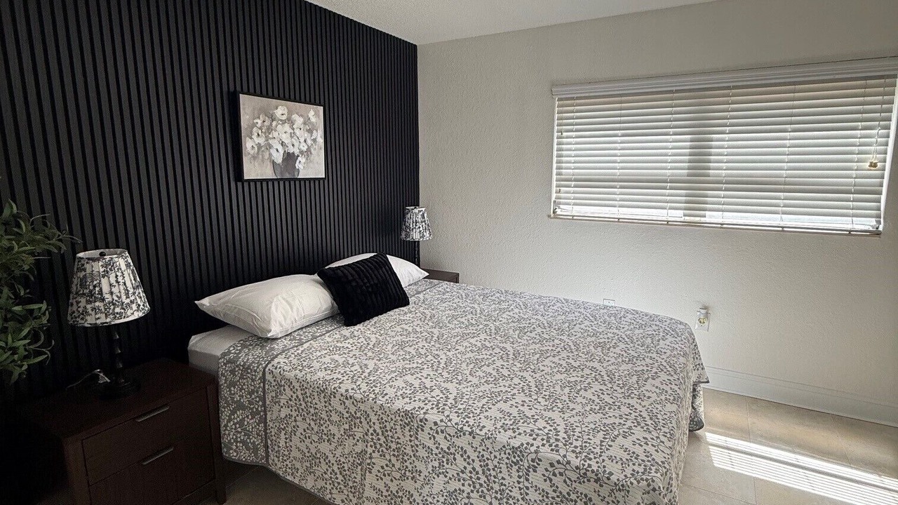 Photo of Bedroom in Davis Islands
