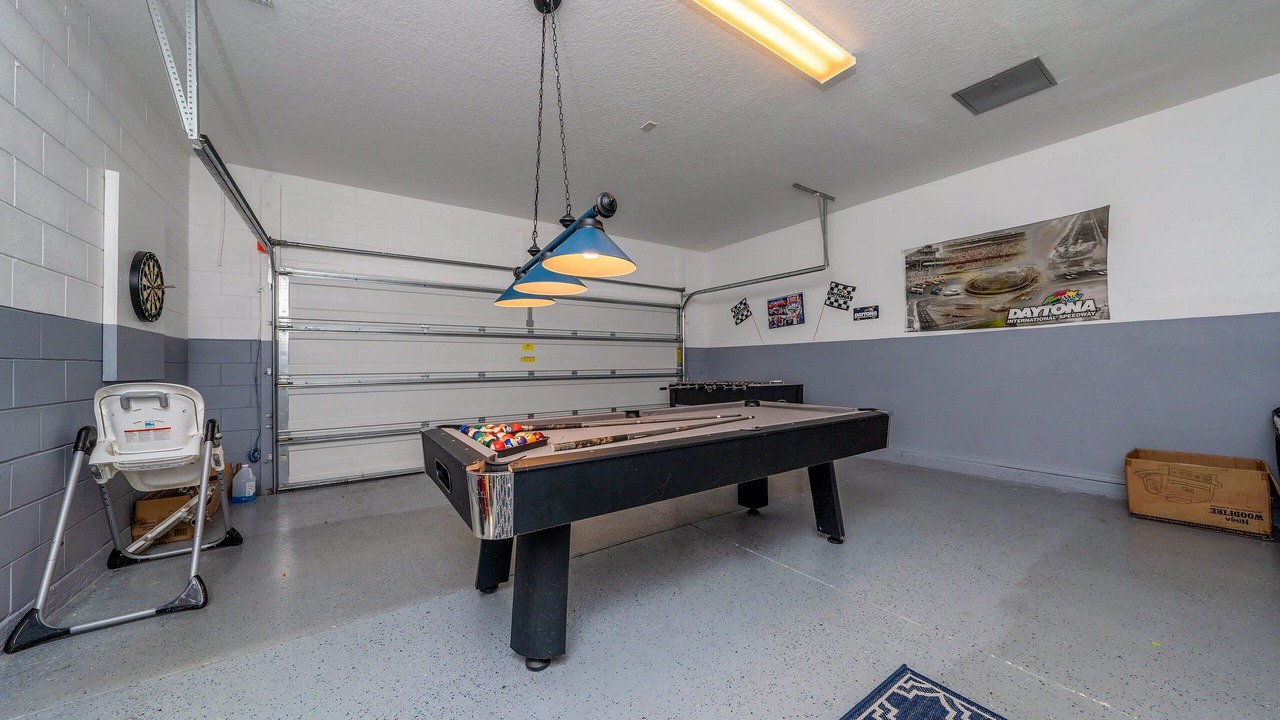 Photo of Bedroom in Crystal Cove