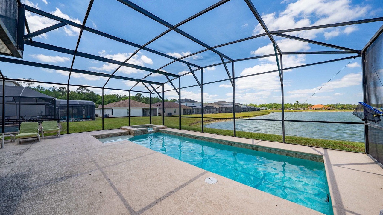 Photo of Outdoor in Crystal Cove