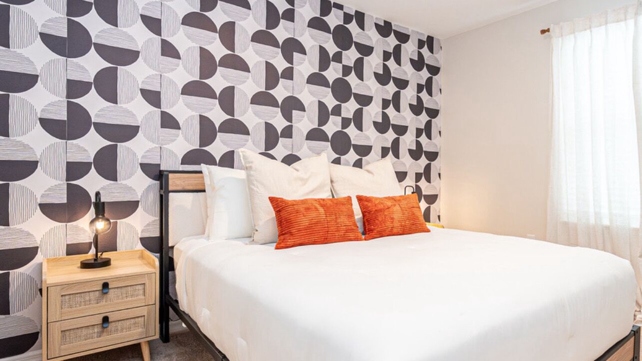 Photo of Bedroom in Eagle Pointe South