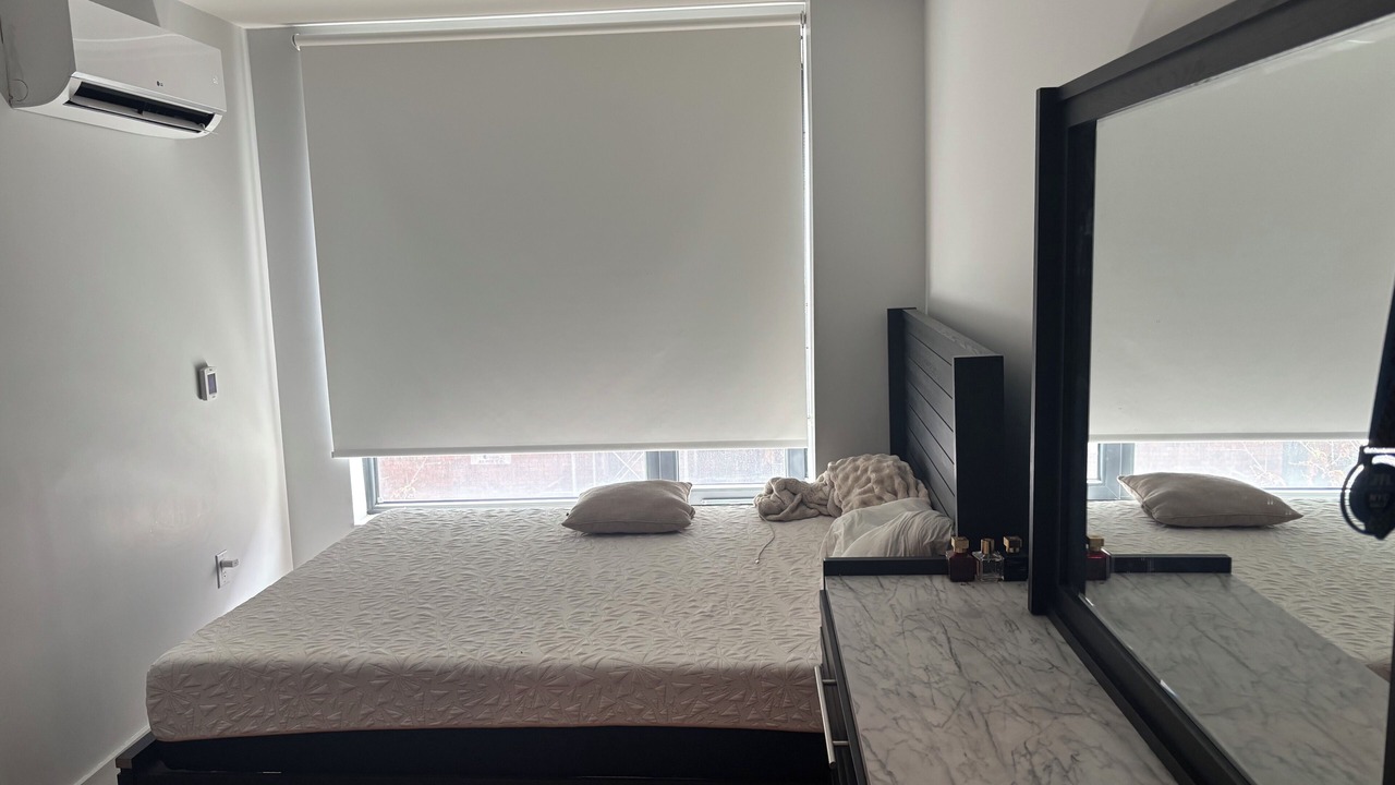Photo of Bedroom in East Harlem