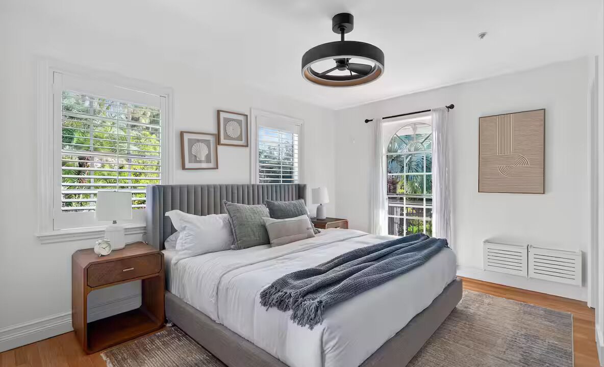 Photo of Bedroom in Biggar