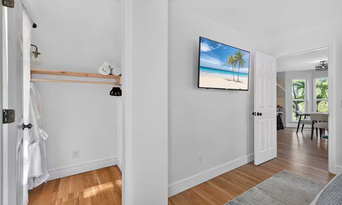 Photo of Livingroom in Biggar