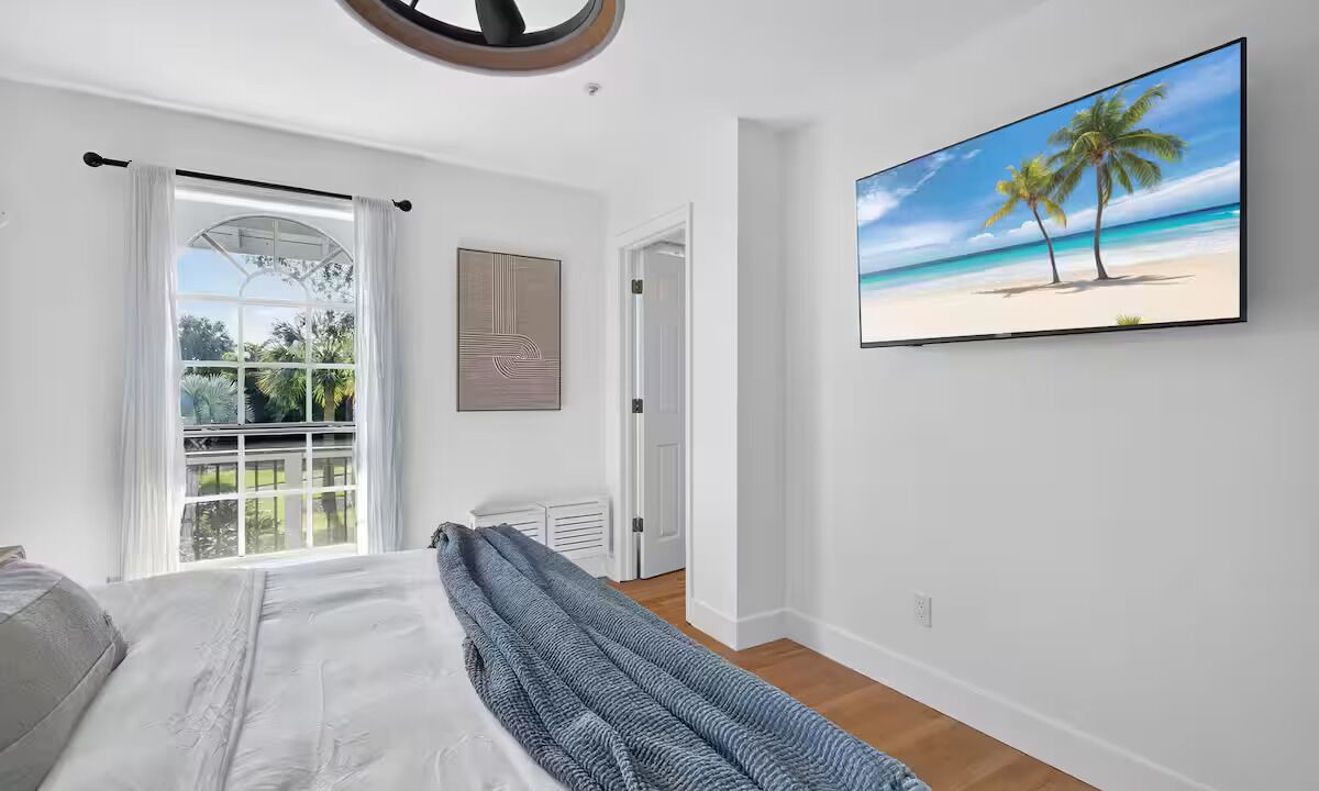 Photo of Bedroom in Biggar