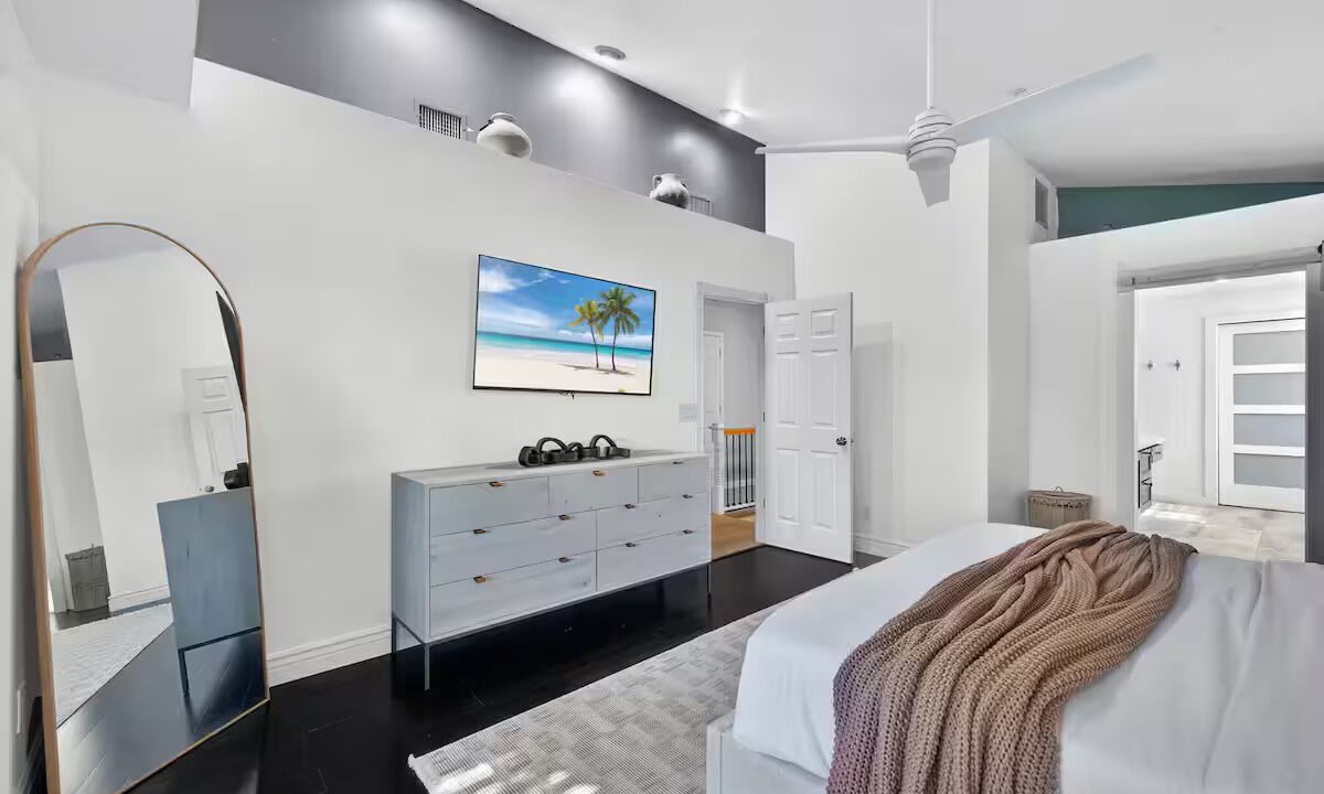 Photo of Bedroom in Biggar