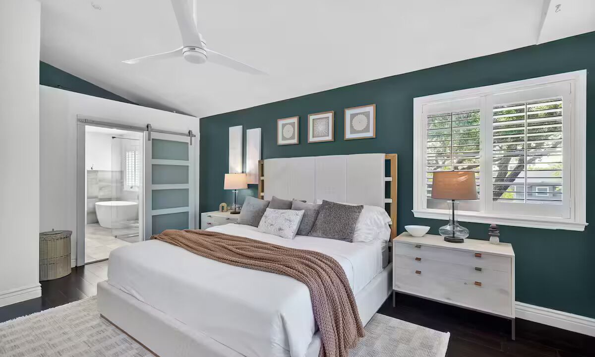Photo of Bedroom in Biggar
