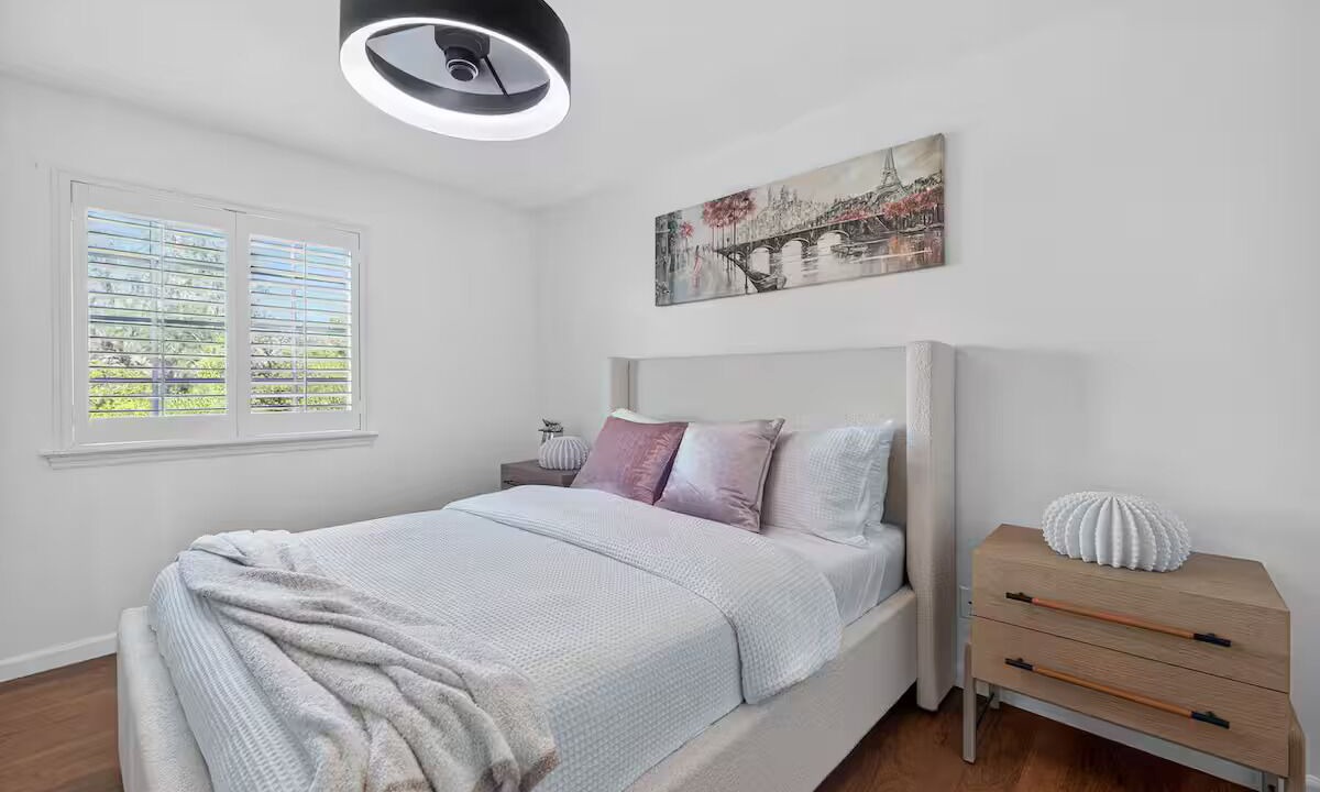 Photo of Bedroom in Biggar