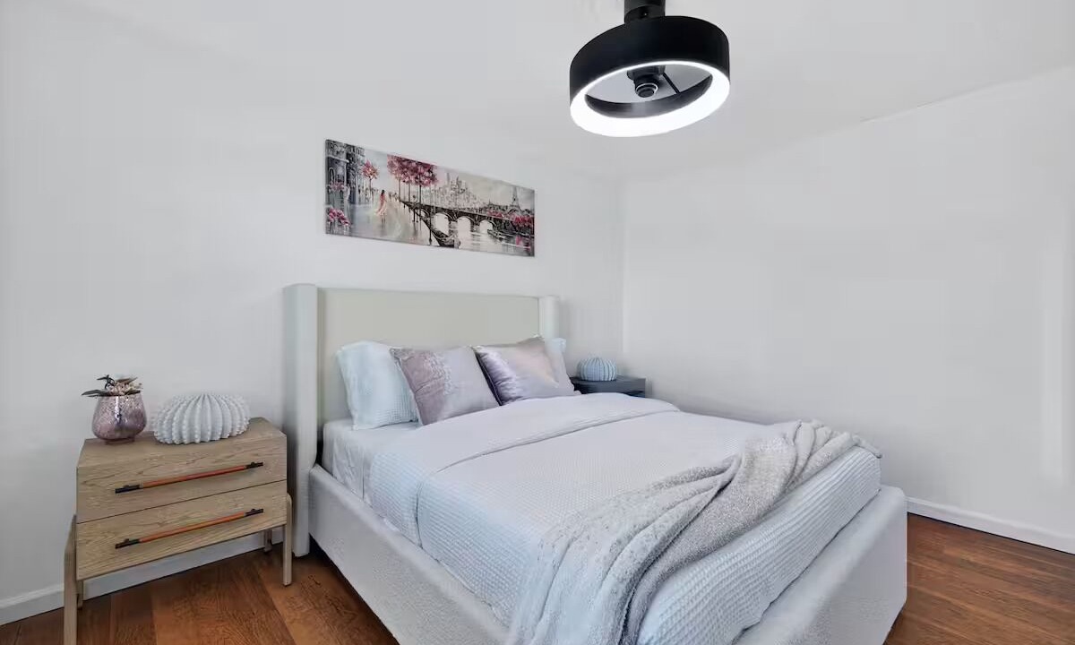 Photo of Bedroom in Biggar