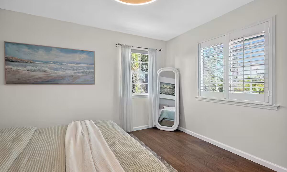 Photo of Bedroom in Biggar