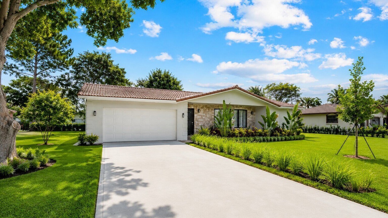 Photo of Outdoor in Coral Springs