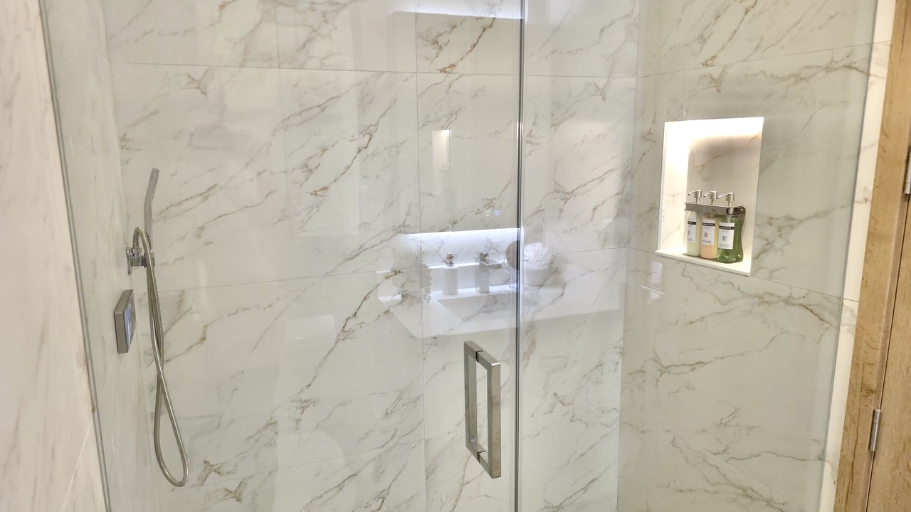 Photo of Bathroom in Coral Springs