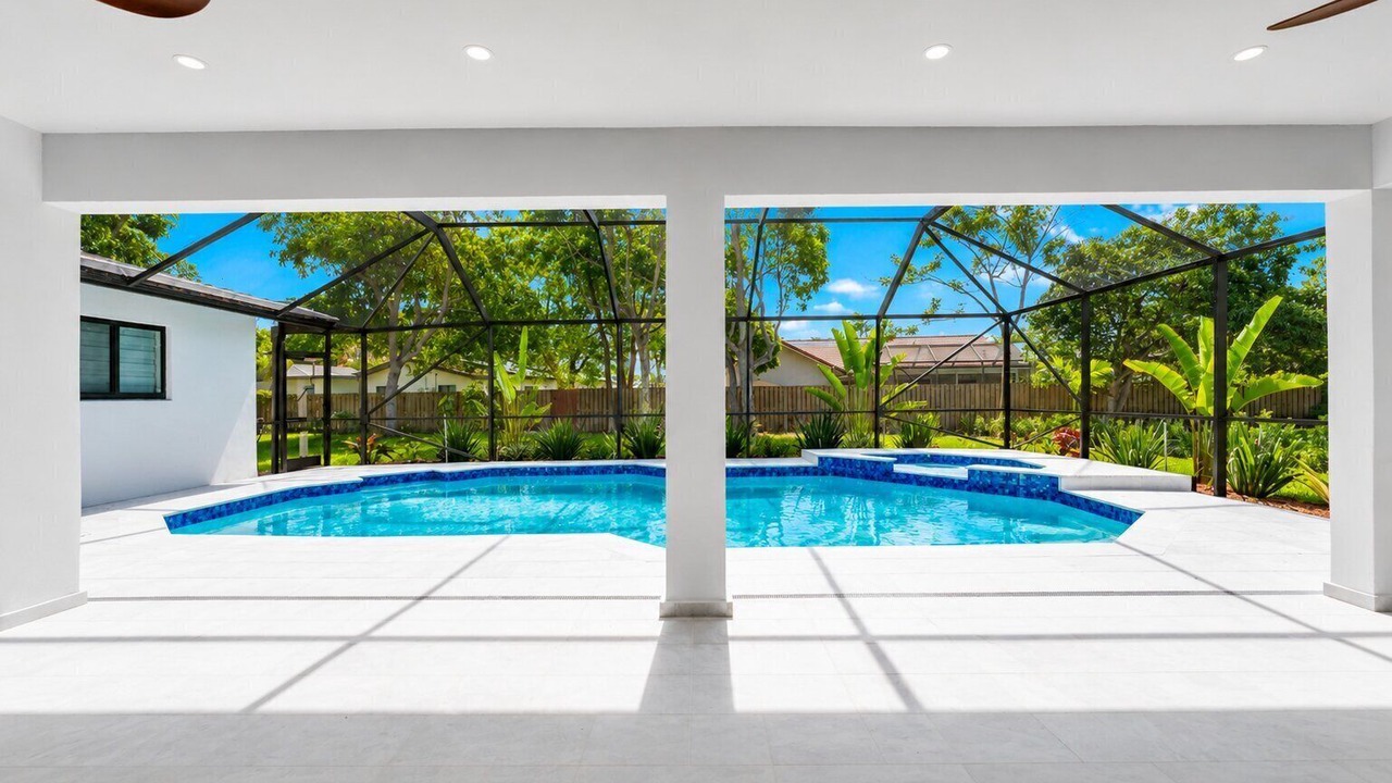 Photo of Outdoor in Coral Springs