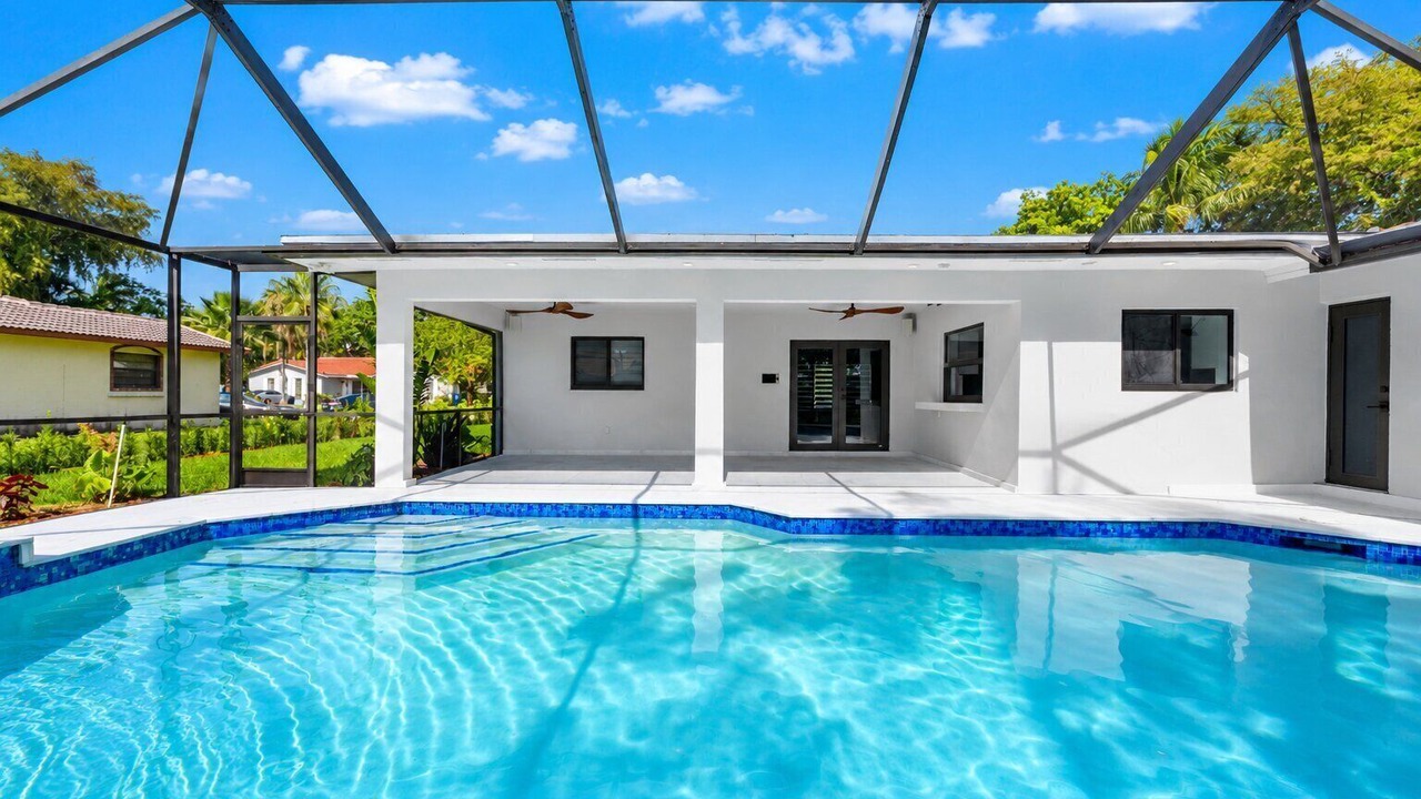 Photo of Outdoor in Coral Springs