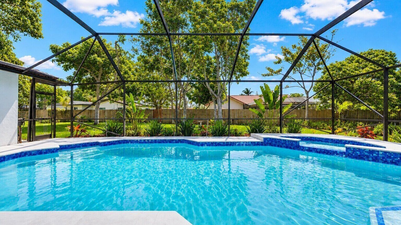Photo of Outdoor in Coral Springs