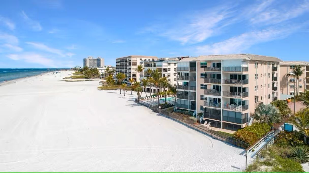 Photo of Outdoor in Fort Myers Beach
