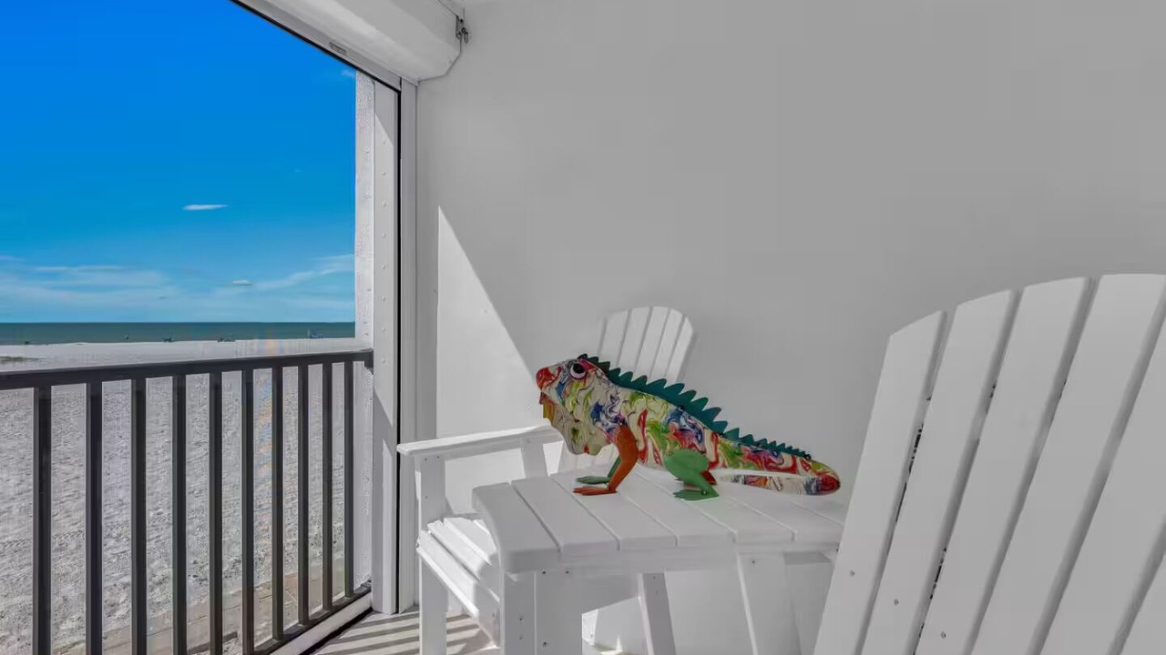 Photo of Outdoor in Fort Myers Beach