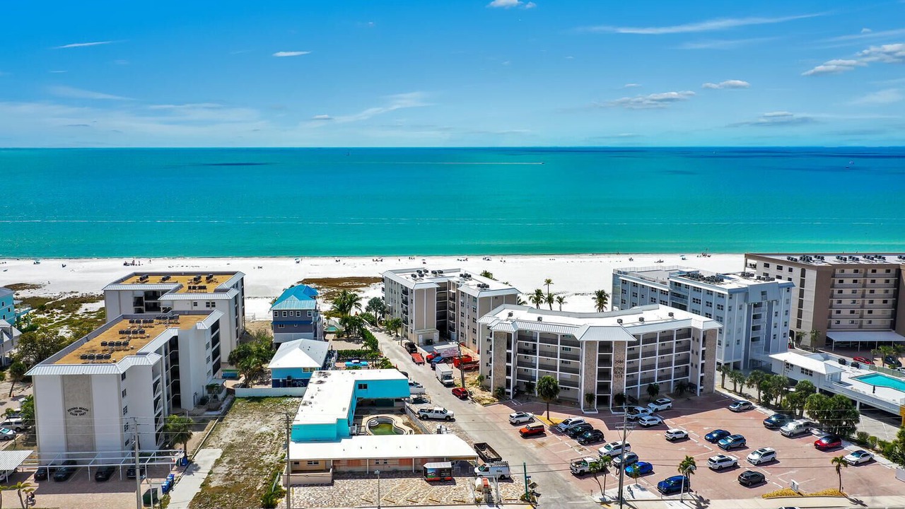 Photo of Outdoor in Fort Myers Beach