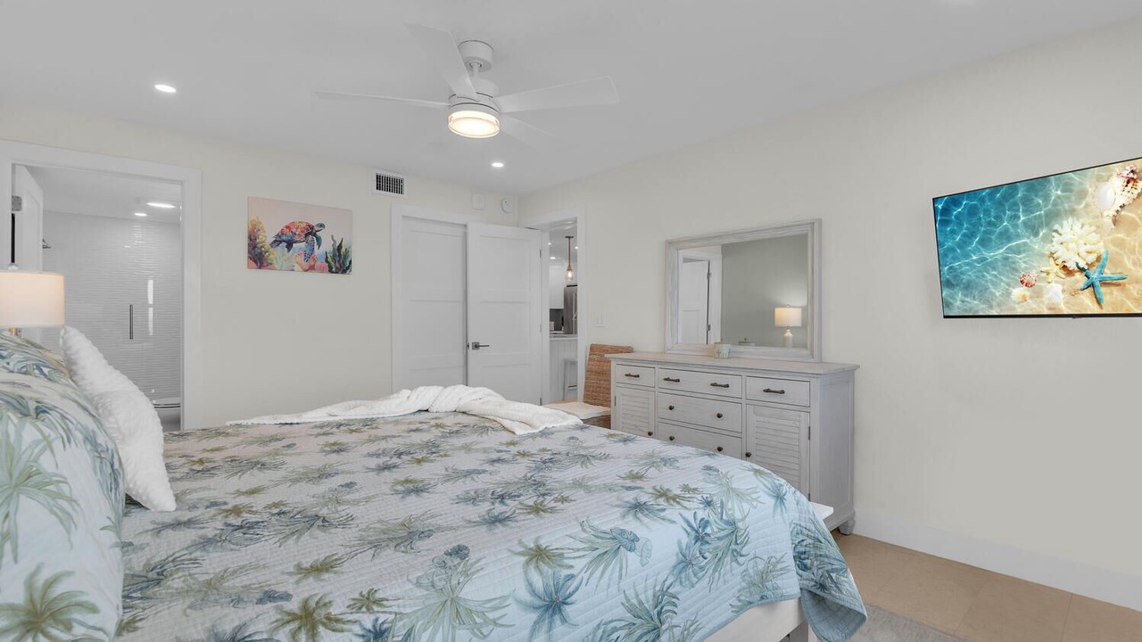 Photo of Bedroom in Fort Myers Beach