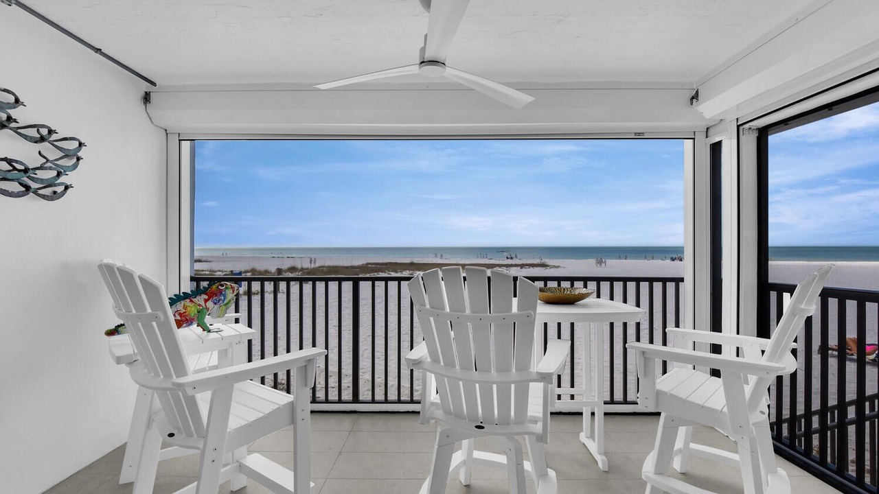 Photo of Outdoor in Fort Myers Beach