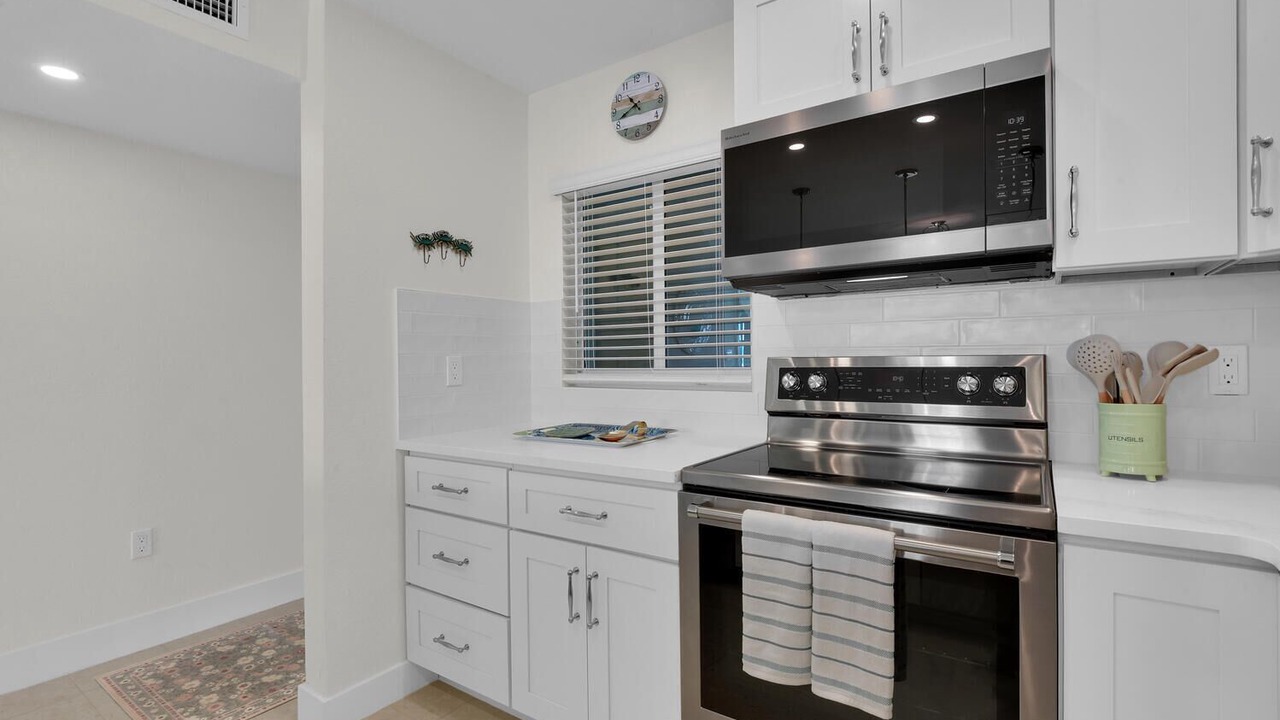 Photo of Kitchen in Fort Myers Beach