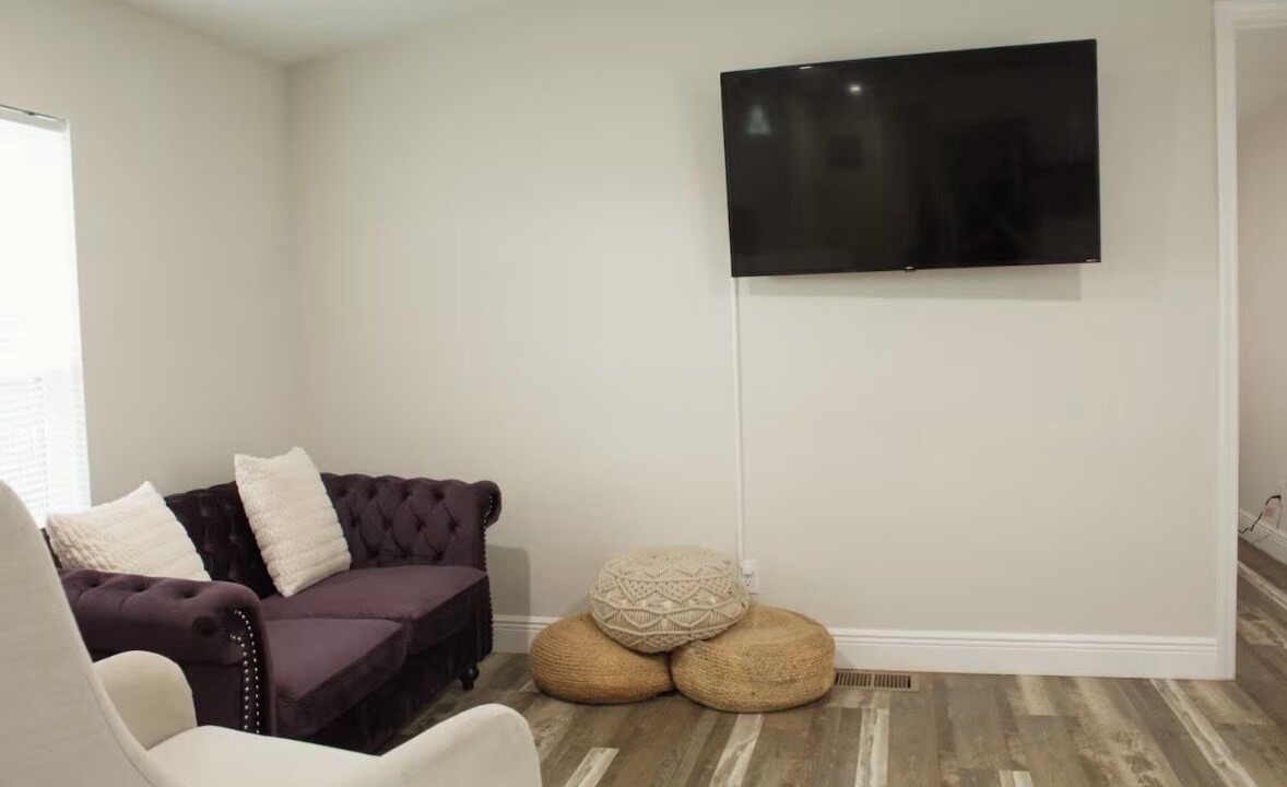 Photo of Livingroom in Riverview