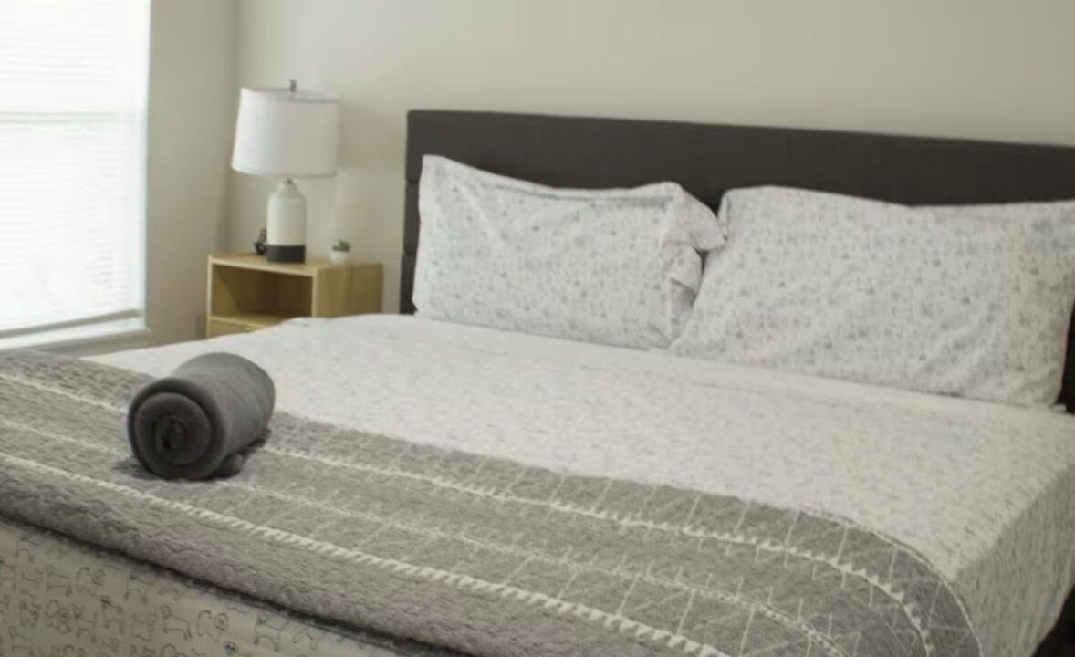 Photo of Bedroom in Riverview