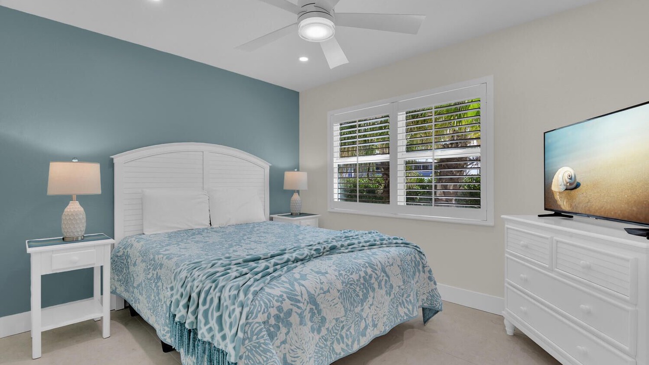 Photo of Bedroom in Fort Myers Beach
